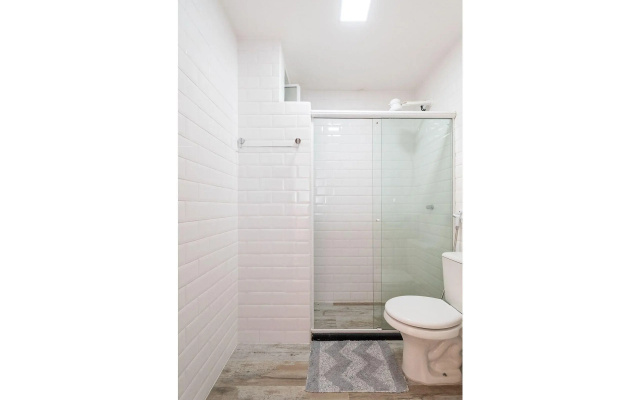 Apartamento Moderno c/ Garagem | SL 363/108