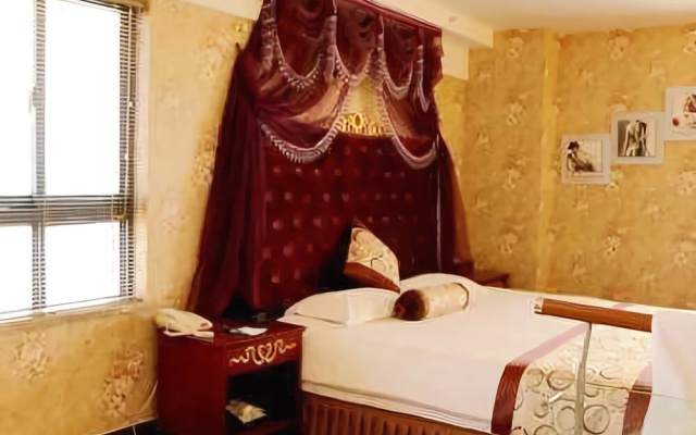 Junlin Dongfang Hotel