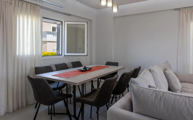 Prinos Oasis Twin Villas III