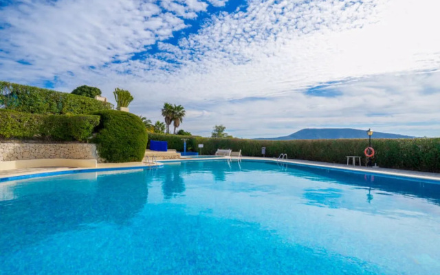 House Mi Solana Moraira