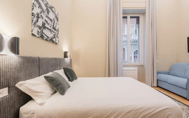 Cognetti Suite 1 in Bari