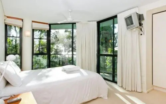 Allambi Rise Apartments A