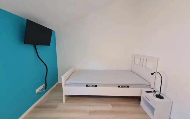 Ferienwohnung in Petersdorf auf Fehmarn