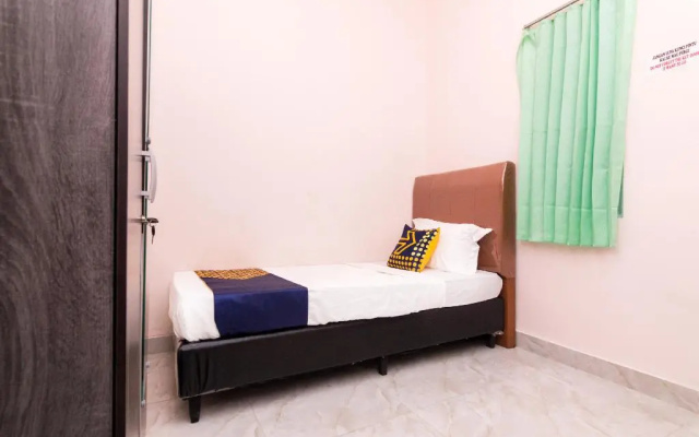 OYO 1917 Mamora Homestay