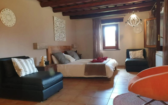 Villa del Remei