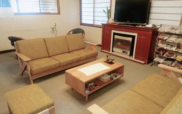 Kanko Ryokan Yamato