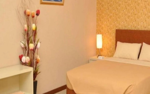 Graha Sriwijaya Hotel