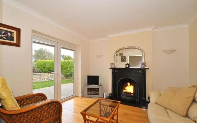 Claremount House B&B