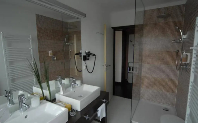Retro Design Hotel