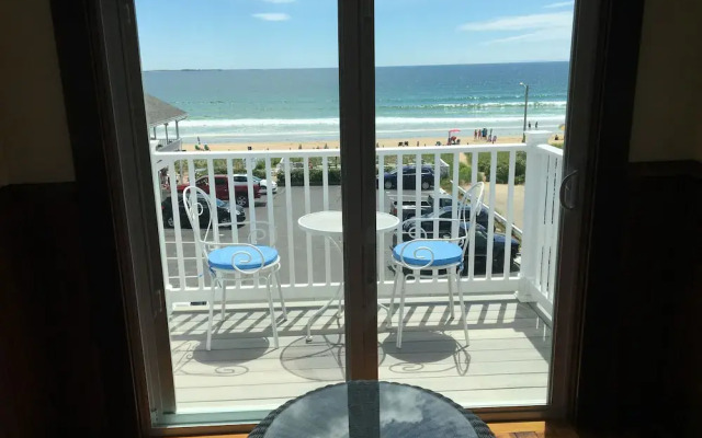 The Rebekah Inn