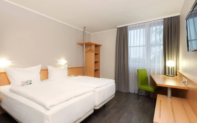 B&B HOTEL Krefeld-Süd