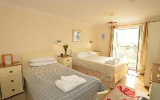 The Penellen Bed And Breakfast