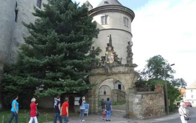 kleine apartments