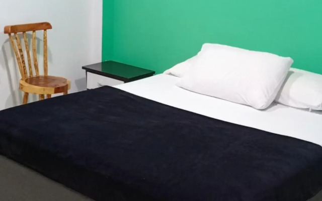 Apartamentos Maral