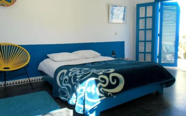 Hotel Villa Soleil