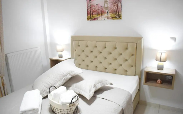 4SEASONS Apartment