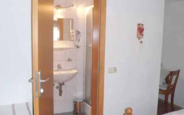 Pension Fürhapter mit Bio- Bauernhof