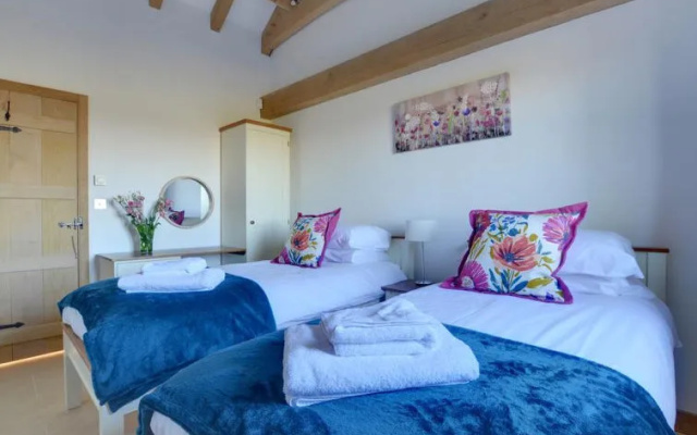 Holiday Home Stener