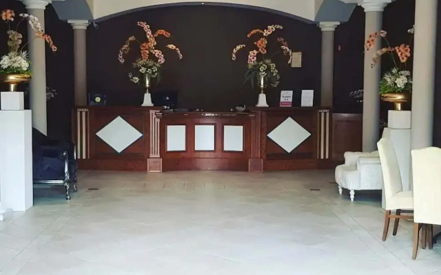Park Hotel LIncanto