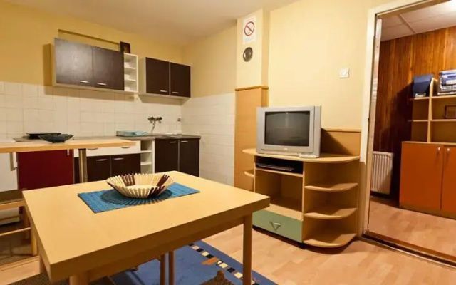 Vila Zlatibor