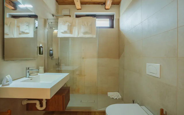Garda Relais