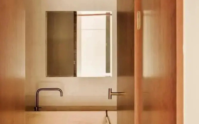 CSE BOSCOS Apartments