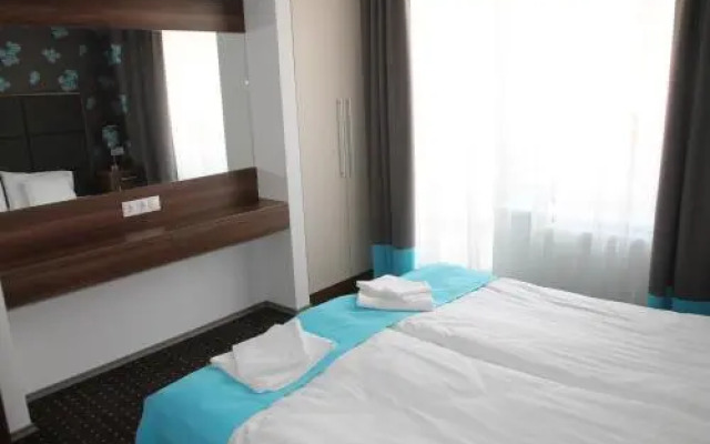 Plage Hotel