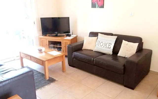 Apartment Zephyros Village