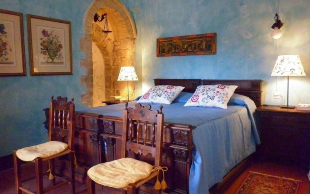 Palazzo Bentivoglio