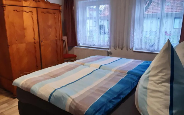 Ferienhaus Paries
