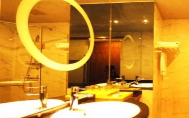 Emeishan Tianhe Hotel