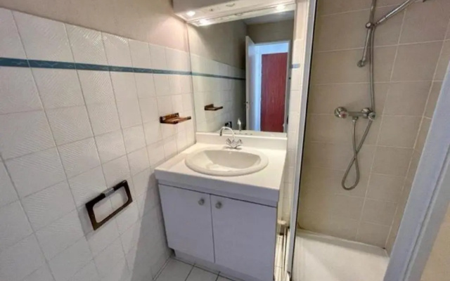 Appartement Quiberon, 2 pièces, 4 personnes - FR-1-478-106