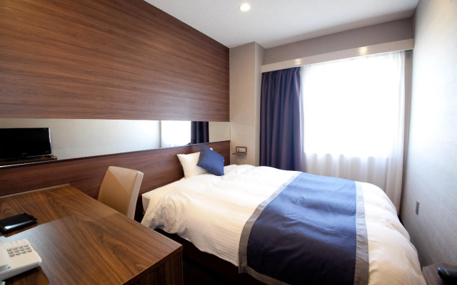 Hotel Il Credo Gifu