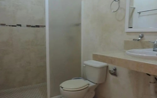 Hotel Jireh