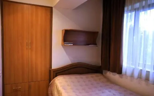 City Heart Apartment