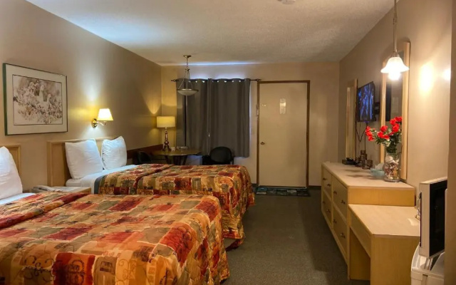 Ranchland Inn
