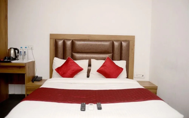 Hotel Babas Residency