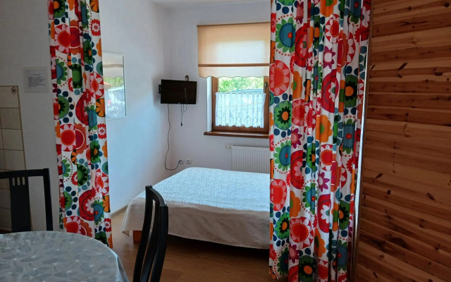 Apartamenty Jakob