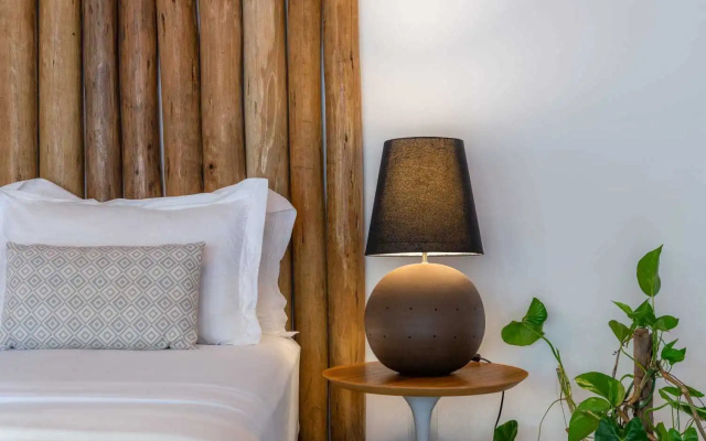 Villa Pantai Boutique Hotel Maragogi