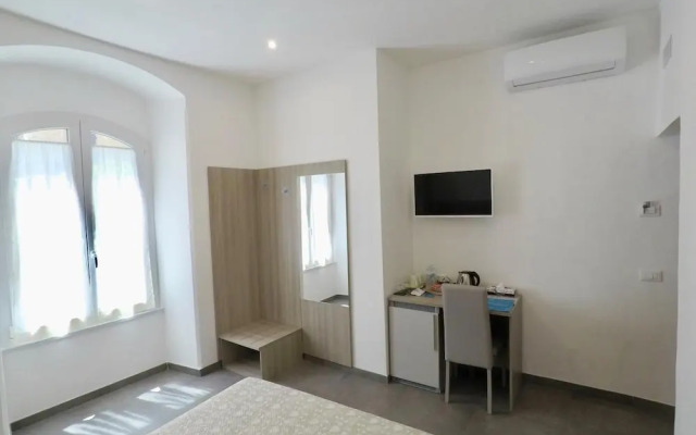 Mare Dentro Rooms
