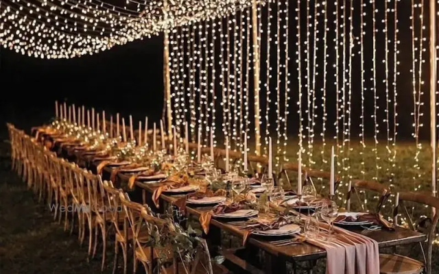 Bundigarh Resort
