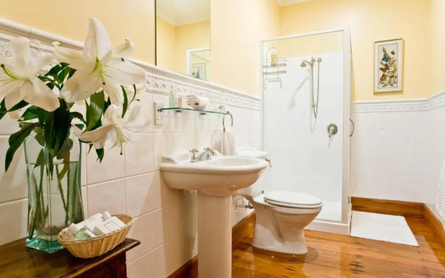 McHardy Lodge