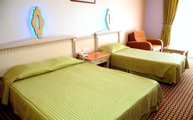 Holiday Park Resort
