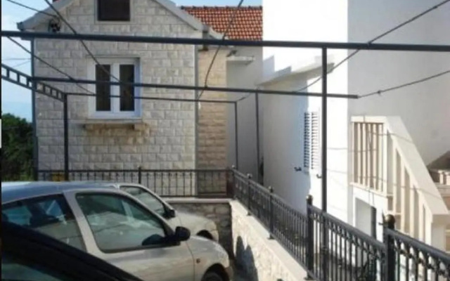 Apartments Adel - 70 m from beach