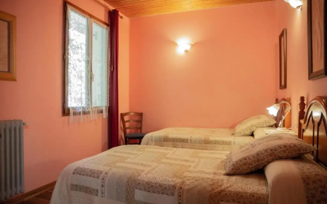 Casa Rural Toki Ona