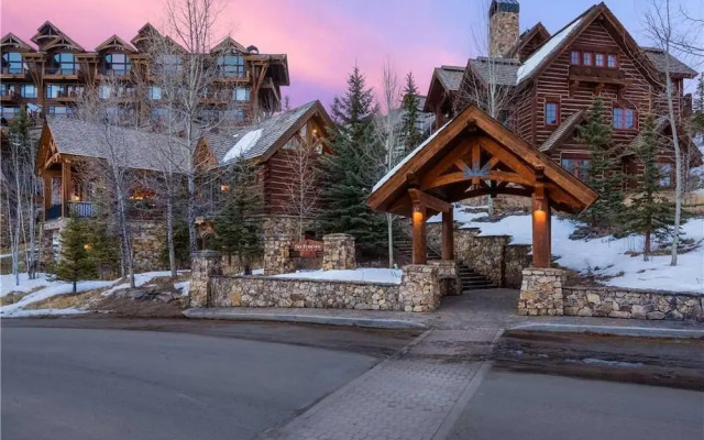 See Forever Summit Cabin 152