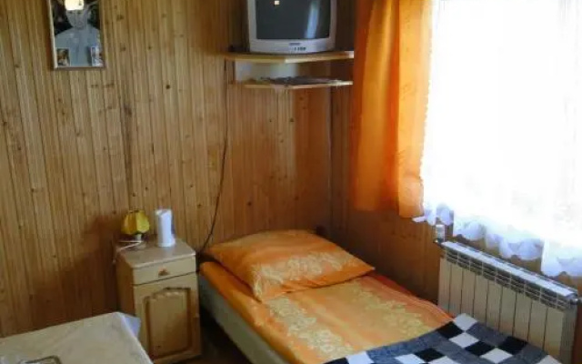 Pokoje u Tosi i Czesia