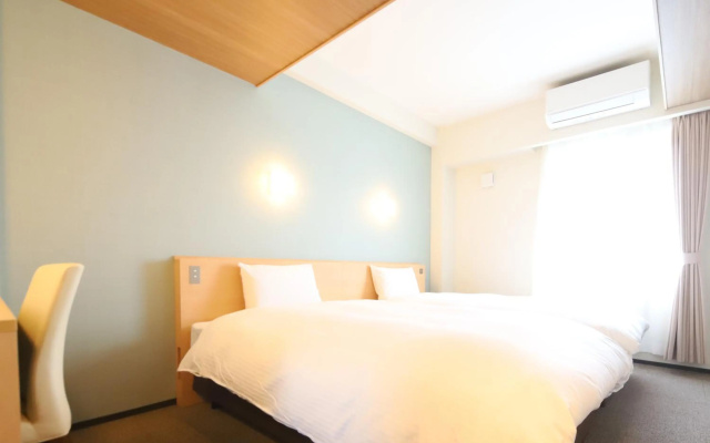 AB Hotel Igaueno