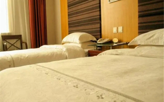 Pengbo Business Hotel