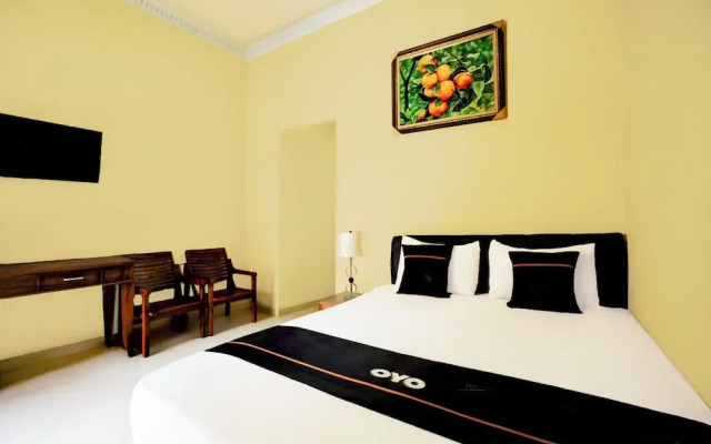 Hotel D'best Kutisari 6 Hour Stay